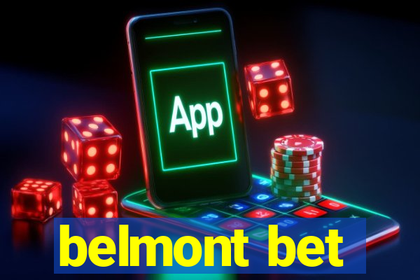 belmont bet